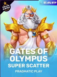 Zeus Legacy