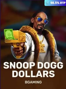Snoop Dogg Dollars